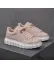 Adidasi dama casual roz D908 t13-3